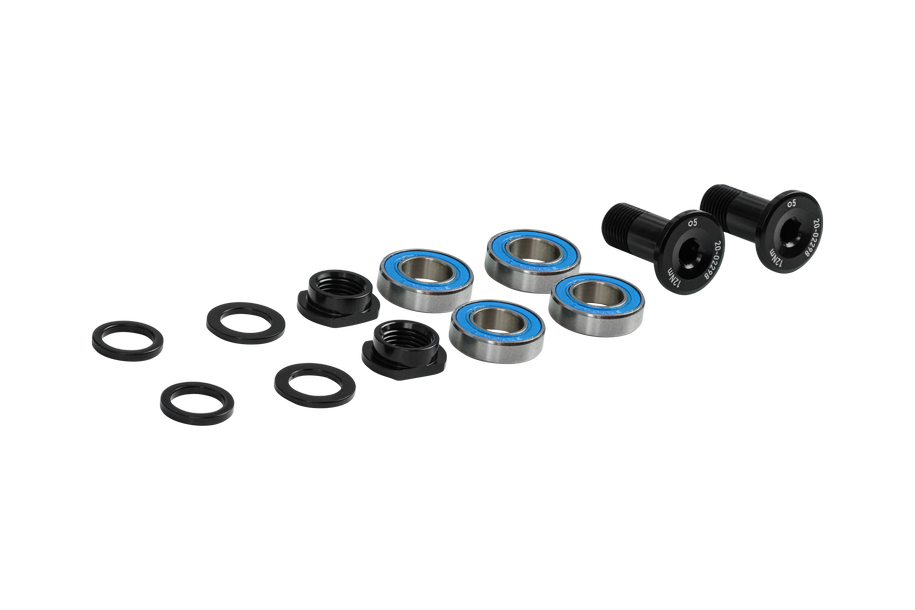 CUBE SET CUSCINETTI PER LEVERA DI RINVIO DEL FODERO VERTICALE (20-03333)