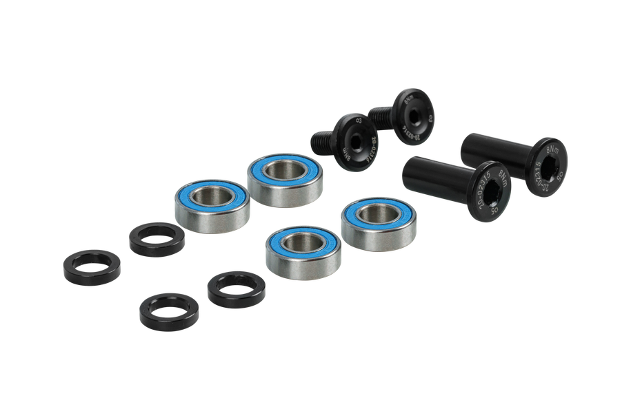 CUBE SET DI CUSCINETTI PER FODERO ORIZZONTALE E FODERO VERTICALE (20-03336)