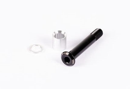 CUBE SET CUSCINETTI PER PERNO - MONTAGGIO AMMORTIZZATORE (20-01906)