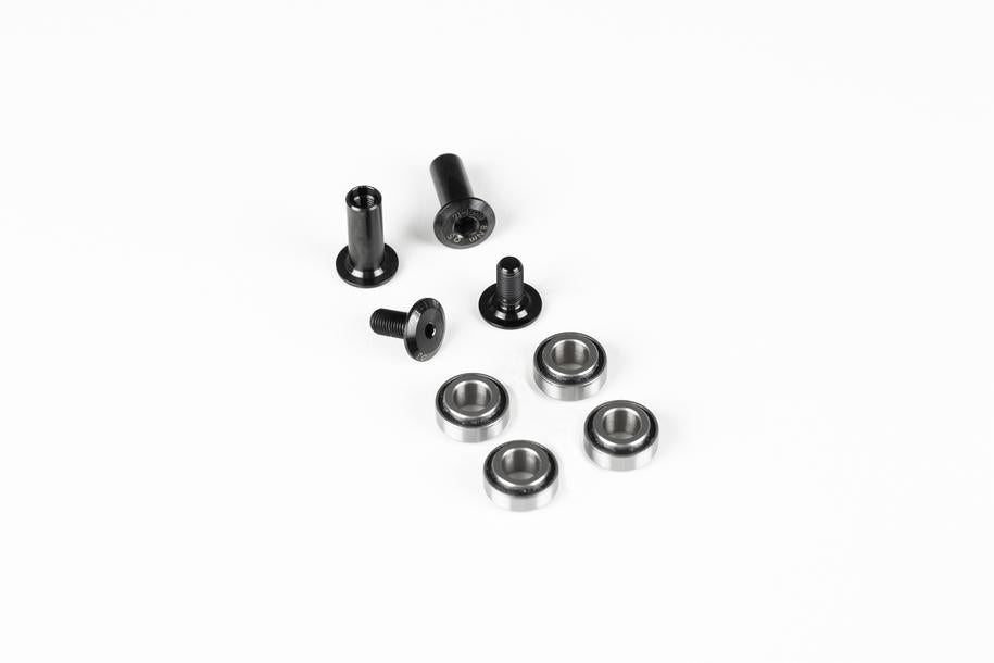 CUBE SET DI CUSCINETTI PER HORST LINK TI (19-01967)