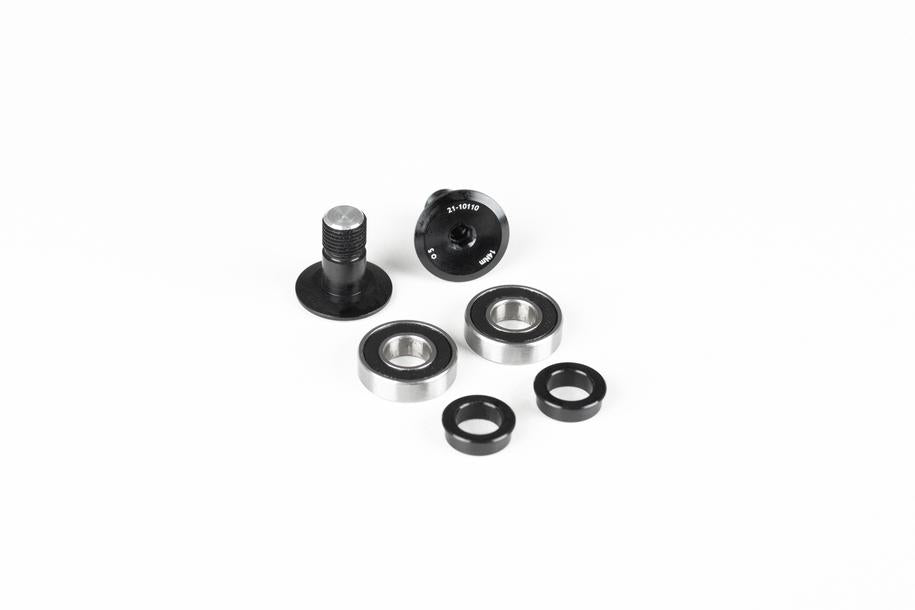 CUBE SET DI CUSCINETTI TRUNNION (21-15075)