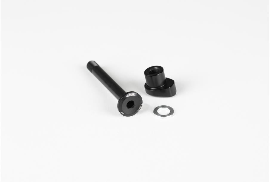 CUBE SET CUSCINETTI PER PERNO AMMORTIZZATORE (19-04240)