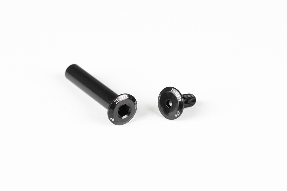 CUBE SET CUSCINETTI PER MONTAGGIO AMMORTIZZATORE (22-02533)