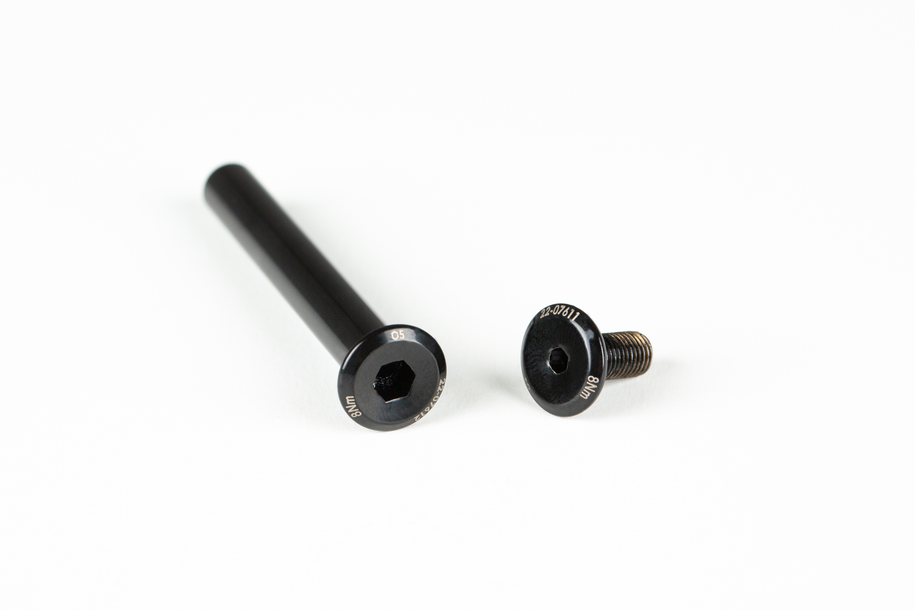 CUBE SET CUSCINETTI PER PERNO PER LEVA DI DEVIAZIONE AMMORTIZZATORE TI (22-07611)