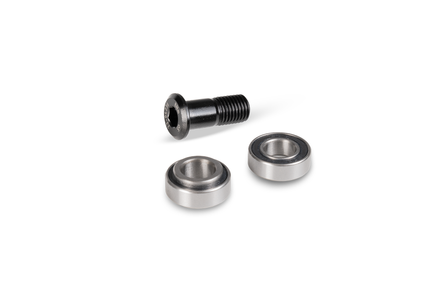 CUBE SET CUSCINETTI PER ESTENSIONE LINK (23-04237)