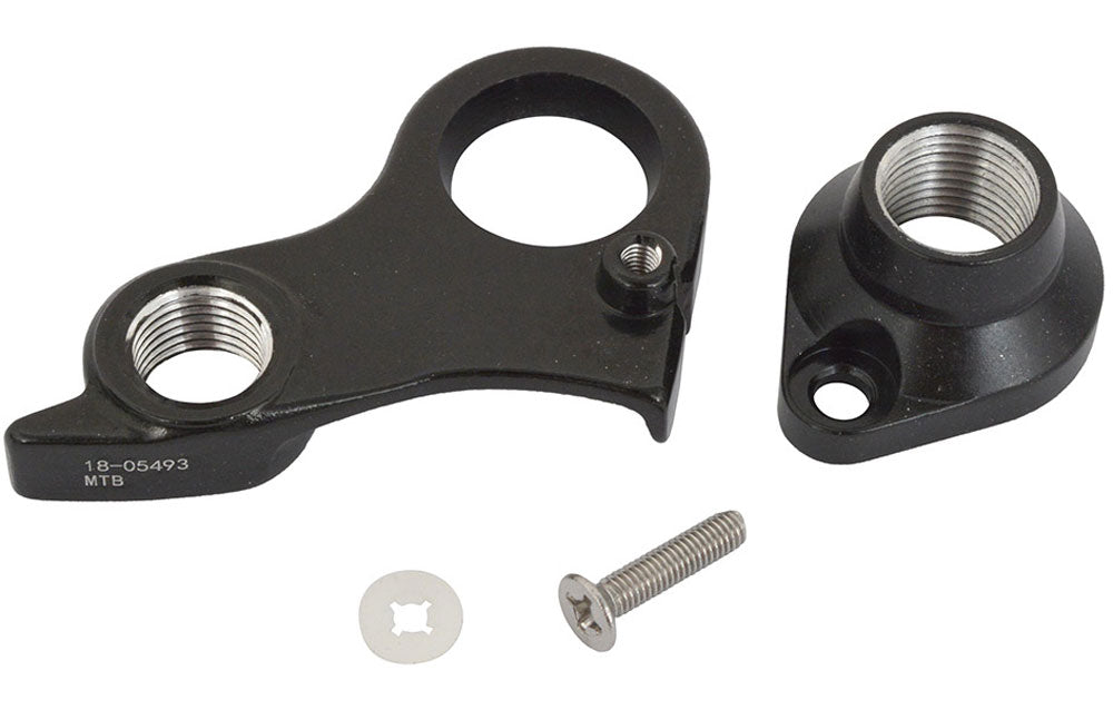 FORCELLINO DEL CAMBIO MTB X12 STD (18-05602)