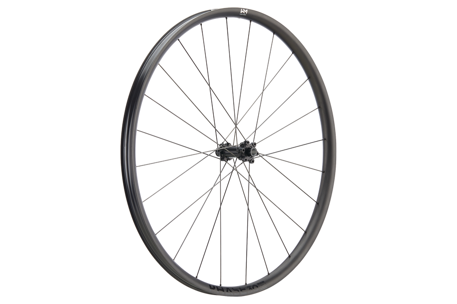 NEWMEN Ruota Phase 30 light VONOA 29" 24h FADE CS SP 6B 15x110