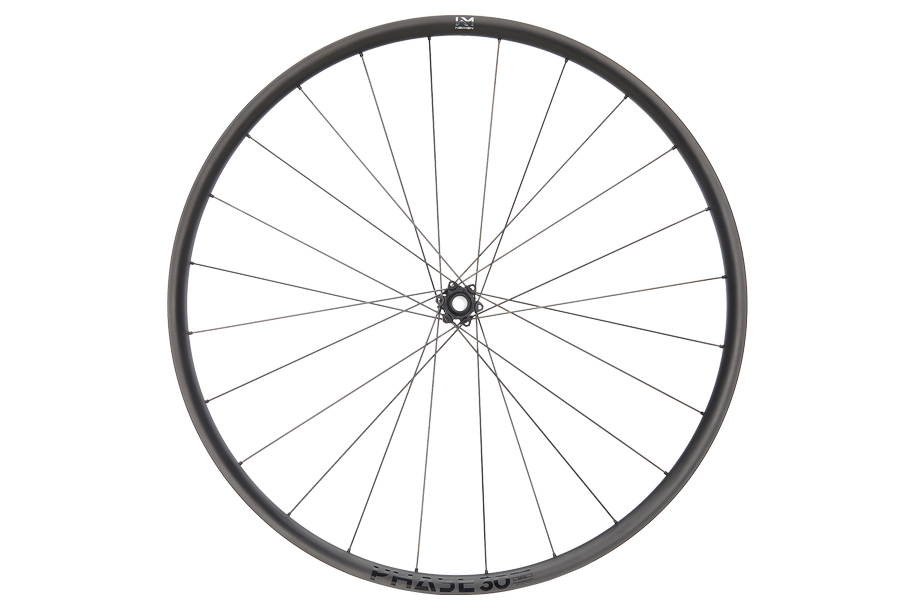 NEWMEN Ruota Phase 30 light VONOA 29" 24h FADE CS SP 6B 15x110