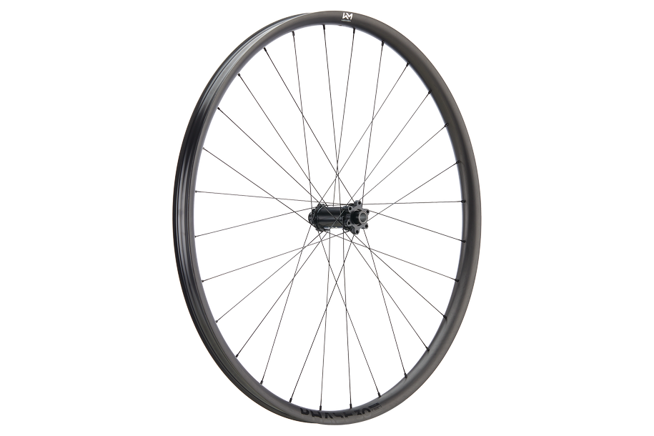 NEWMEN Ruota Phase 30 light 27,5" 28h FADE SP 6B 15x110