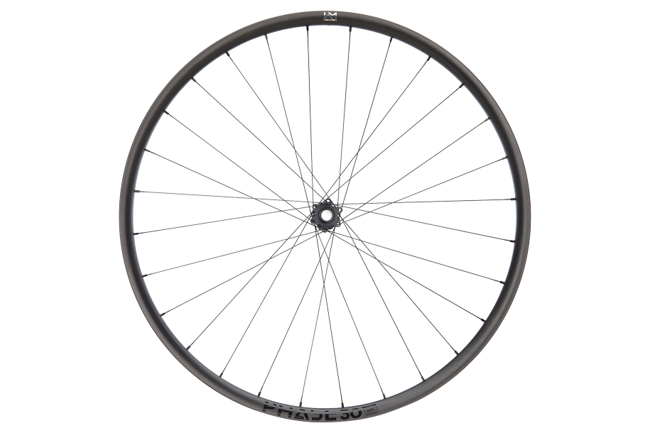 NEWMEN Ruota Phase 30 light 27,5" 28h FADE SP 6B 15x110