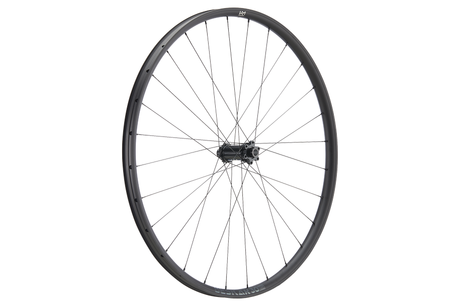NEWMEN Ruota Beskar 30 base 29" 28h FADE SP 6B 15x110