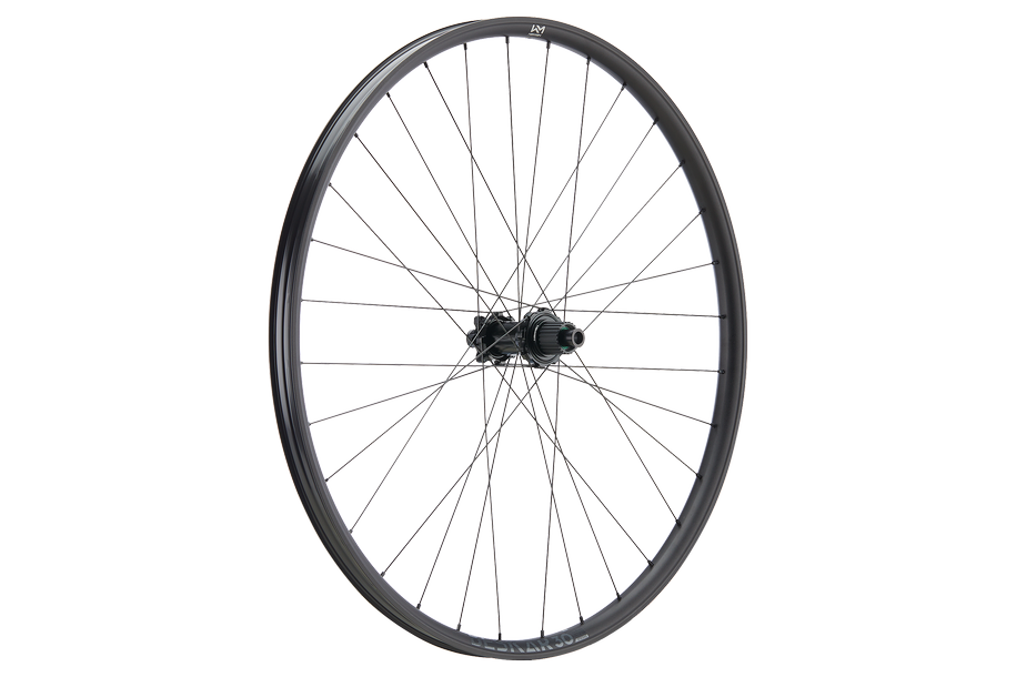 NEWMEN Ruota Beskar 30 strong 27,5" 32h FADE SP 6B 12x148