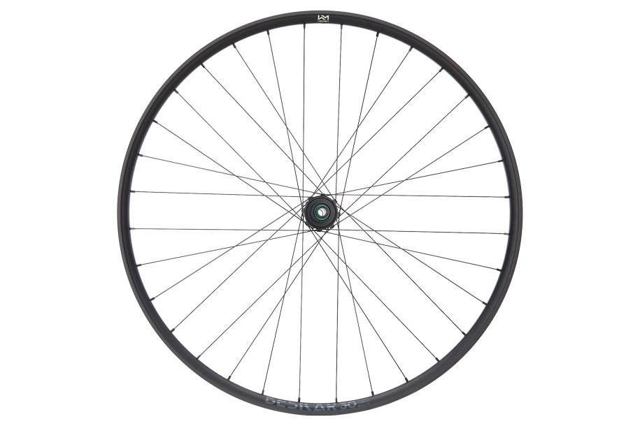 NEWMEN Ruota Beskar 30 strong 27,5" 32h FADE SP 6B 12x148
