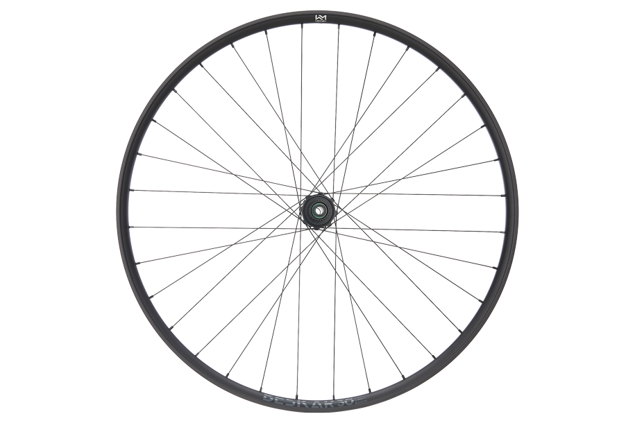 NEWMEN Ruota Beskar 30 strong 29" 32h FADE SP 6B 12x148