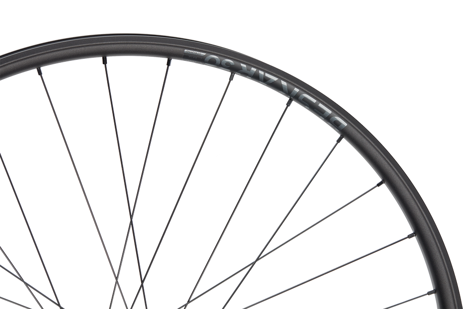 NEWMEN Ruota Beskar 30 strong 29" 32h FADE SP 6B 12x148