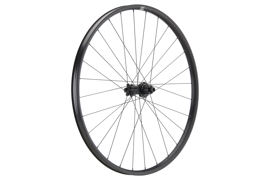 NEWMEN Ruota Performance 30 base 29" 28h FADE SP 6B 12x148