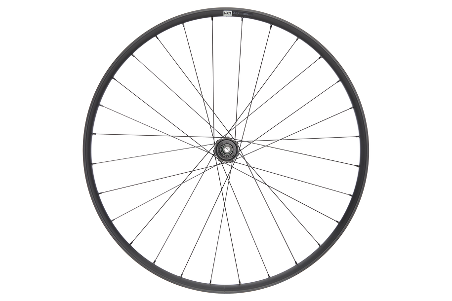 NEWMEN Ruota Performance 30 base 29" 28h FADE SP 6B 12x148