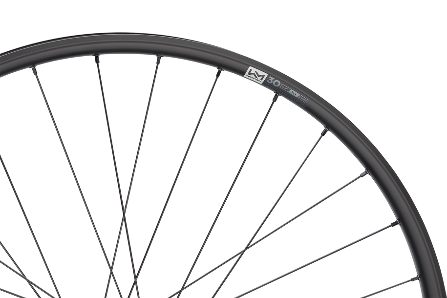 NEWMEN Ruota Performance 30 base 29" 28h FADE SP 6B 12x148