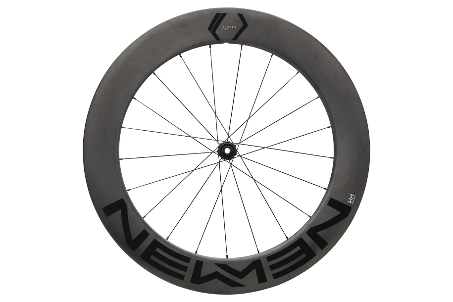 NEWMEN Ruota Streem TT.80 622 21h FADE R SP CL 12x100