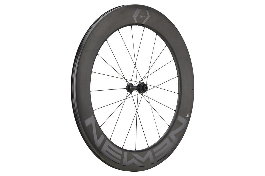 NEWMEN Ruota Streem TT.80 622 21h FADE R SP CL 12x100
