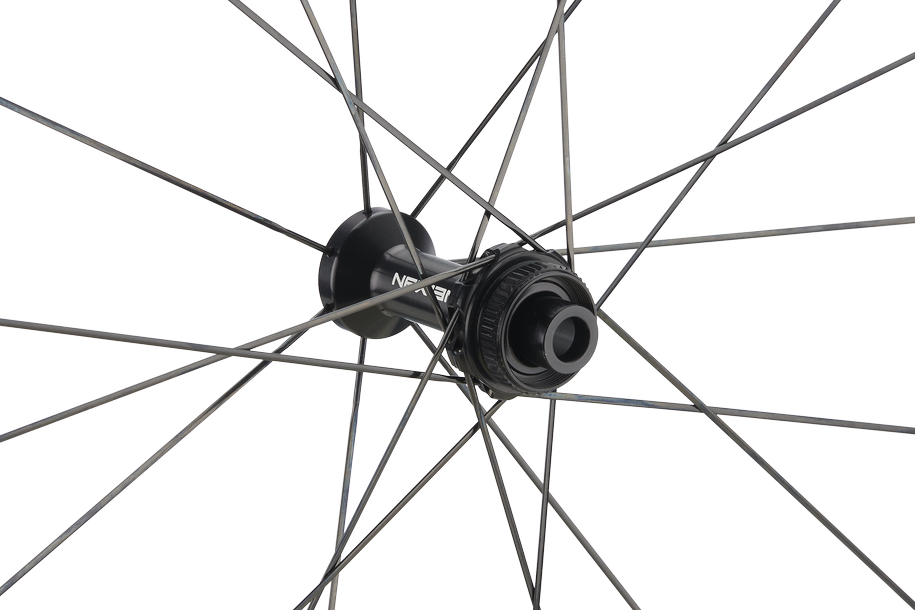 NEWMEN Ruota Streem TT.80 622 21h FADE R SP CL 12x100