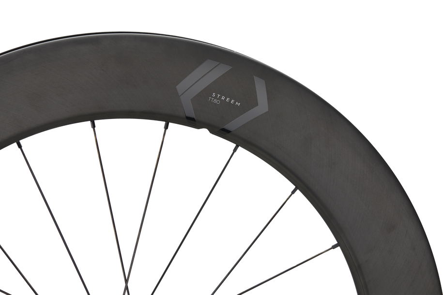 NEWMEN Ruota Streem TT.80 622 21h FADE R SP CL 12x100
