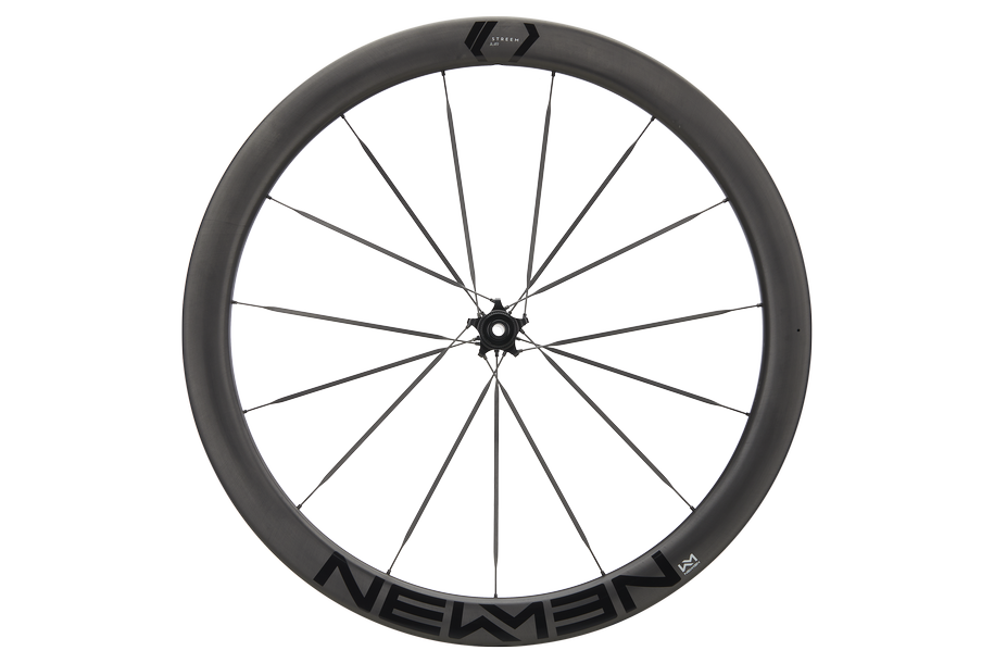 NEWMEN Ruota Streem A.49 VONOA 622 15h FADE R SP CL 12x100