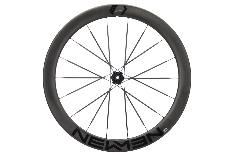 NEWMEN Ruota Streem A.54 VONOA 622 18h FADE R SP CL 12x142
