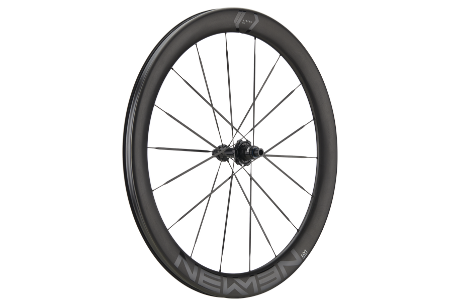 NEWMEN Ruota Streem A.54 VONOA 622 18h FADE R SP CL 12x142
