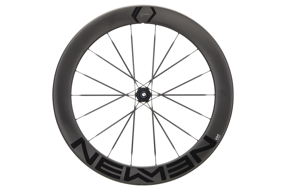 NEWMEN Ruote Streem S.66 VONOA 622 18h FADE R SP CL 12x142