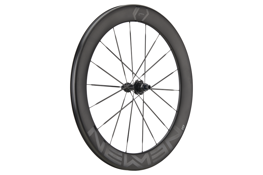 NEWMEN Ruote Streem S.66 VONOA 622 18h FADE R SP CL 12x142