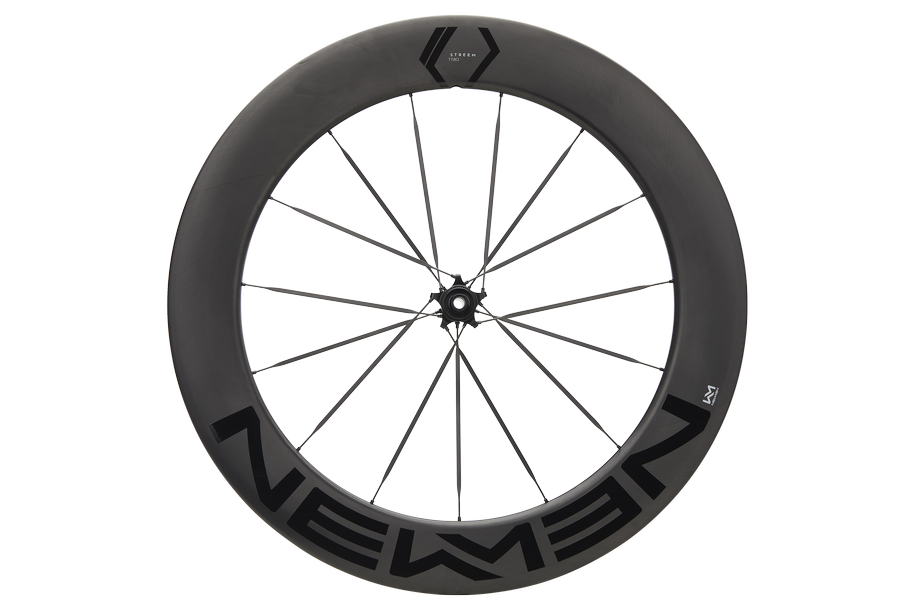 NEWMEN Ruota Streem TT.80 VONOA 622 15h FADE R SP CL 12x100