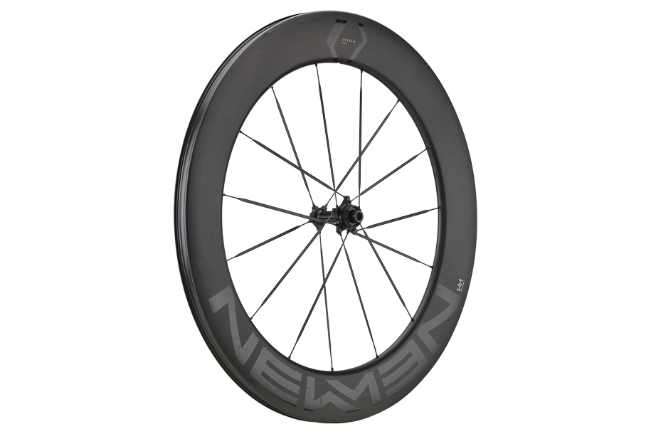 NEWMEN Ruota Streem TT.80 VONOA 622 15h FADE R SP CL 12x100