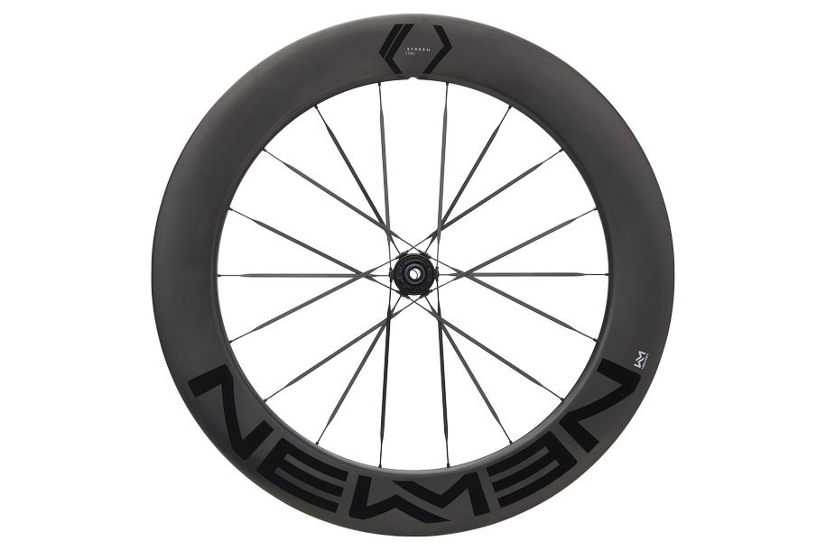 NEWMEN Ruota Streem TT.80 VONOA 622 18h FADE R SP CL 12x142