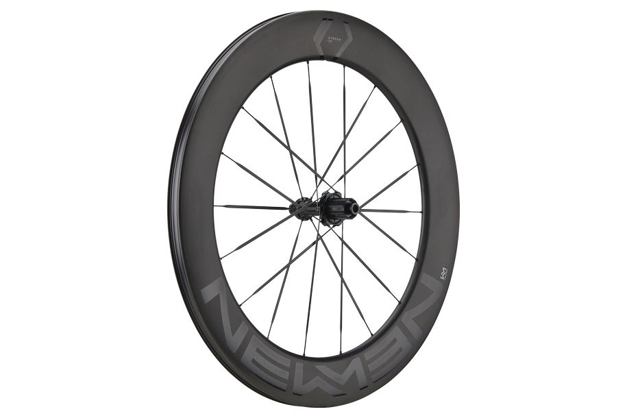 NEWMEN Ruota Streem TT.80 VONOA 622 18h FADE R SP CL 12x142
