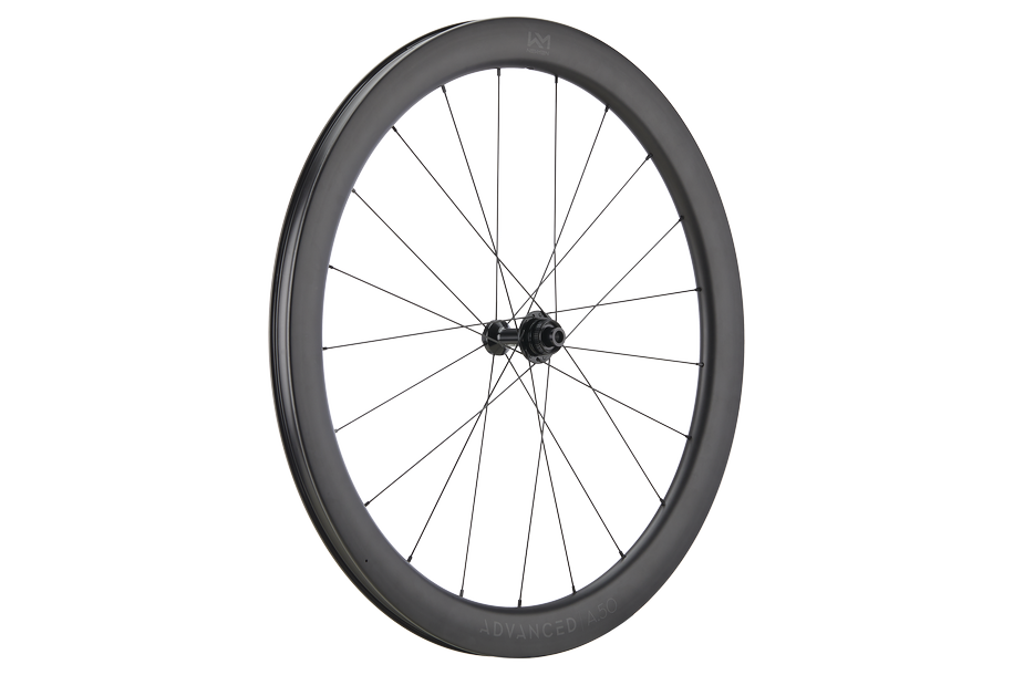 NEWMEN Ruota Advanced A.50 622 21h FADE R SJ CL 12x100