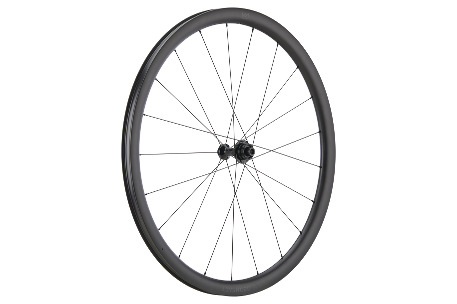 NEWMEN Ruota Advanced G.34 622 21h FADE R SJ CL 12x100