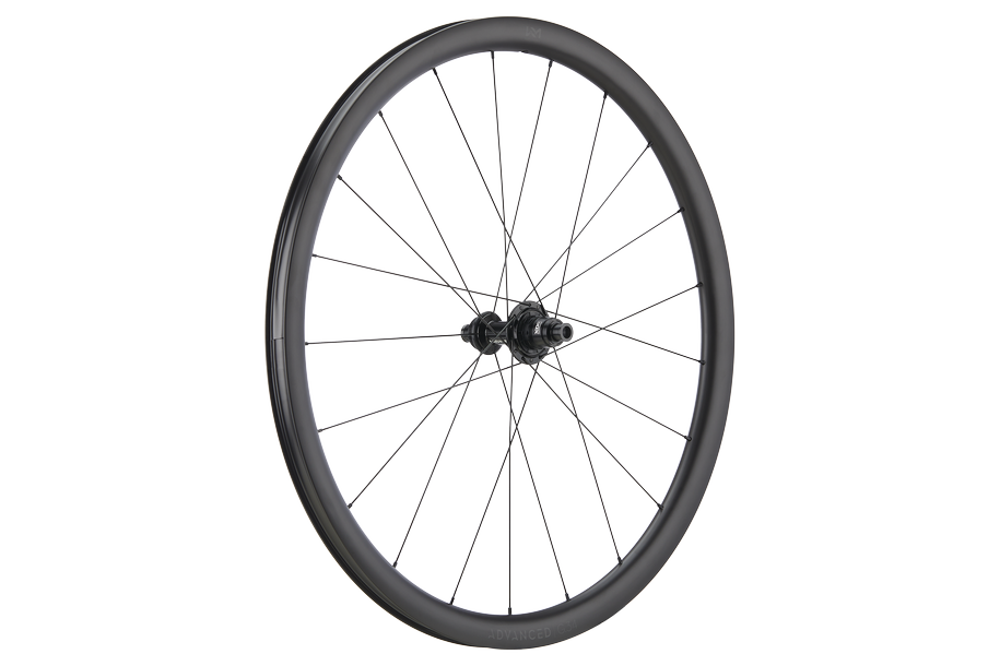 NEWMEN Ruota Advanced G.34 622 21h FADE R SJ CL 12x142
