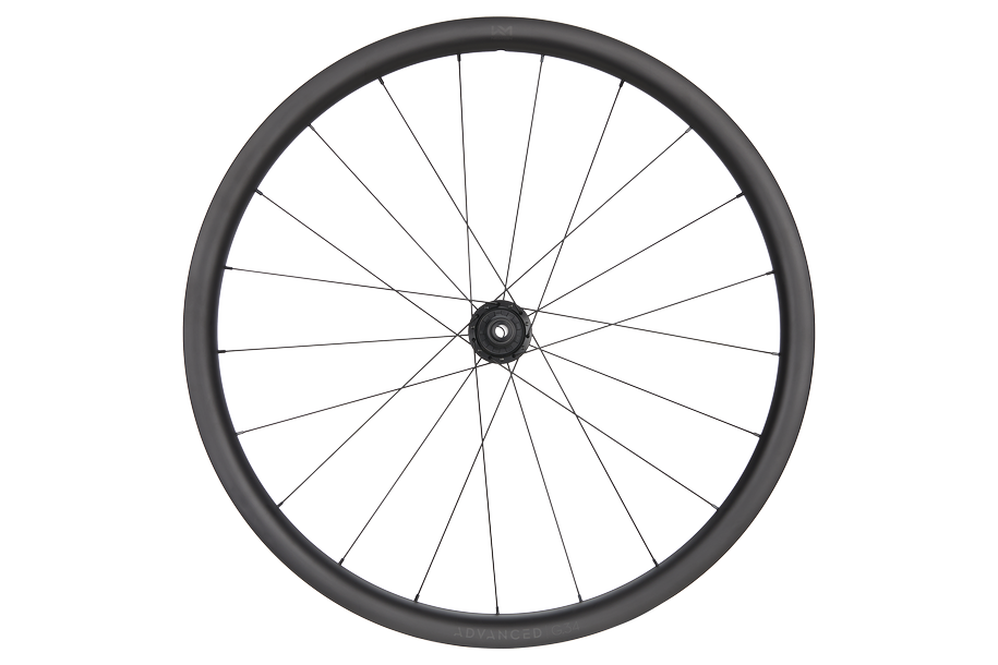 NEWMEN Ruota Advanced G.34 622 21h FADE R SJ CL 12x148