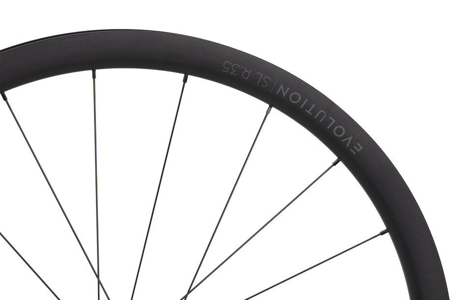 NEWMEN Ruota Evolution SL R.35 622 21h FADE R SJ CL 12x100