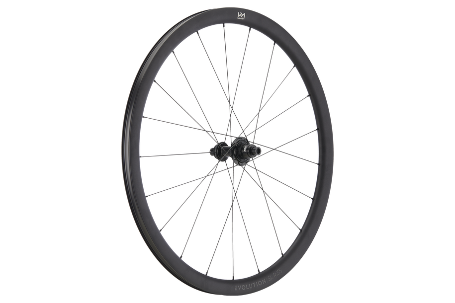 NEWMEN Ruota Evolution SL R.35 622 21h FADE R SJ CL 12x142