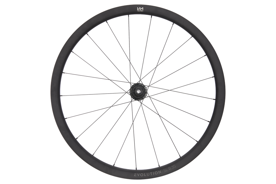 NEWMEN Ruota Evolution SL R.35 622 21h FADE R SJ CL 12x142
