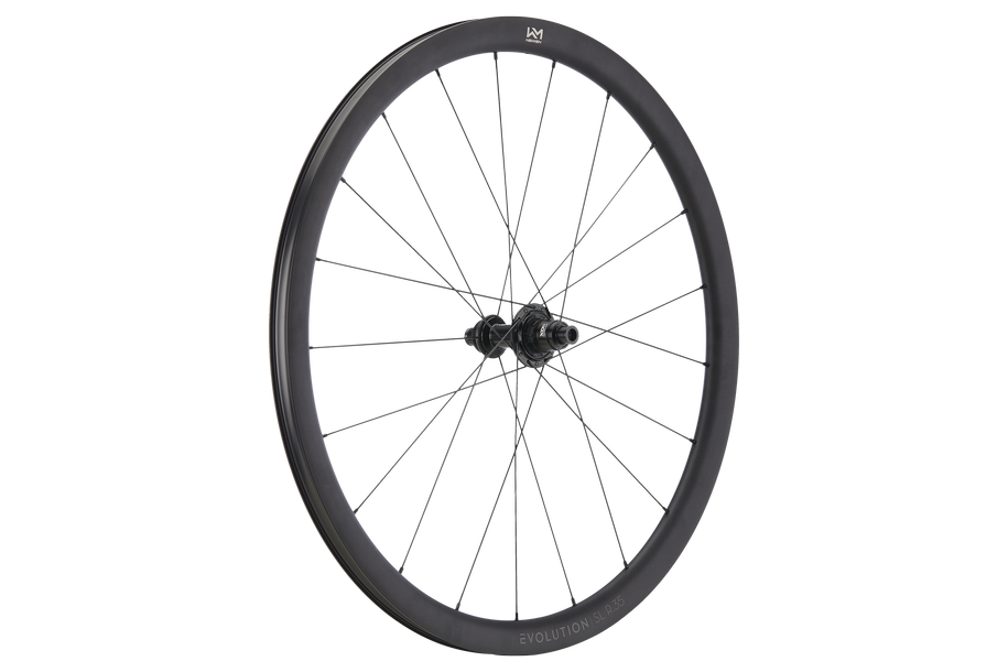 NEWMEN Ruota Evolution SL R.35 622 21h FADE R SJ CL 12x148