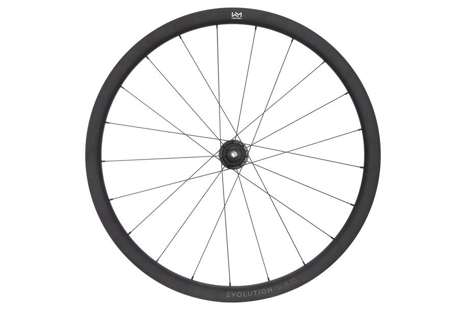 NEWMEN Ruota Evolution SL R.35 622 21h FADE R SJ CL 12x148