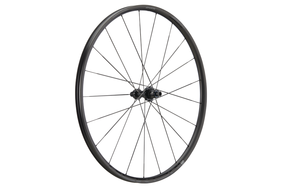 NEWMEN Ruota Advanced SL X.R.25 VONOA 622 21h FADE R SP CL 12x142