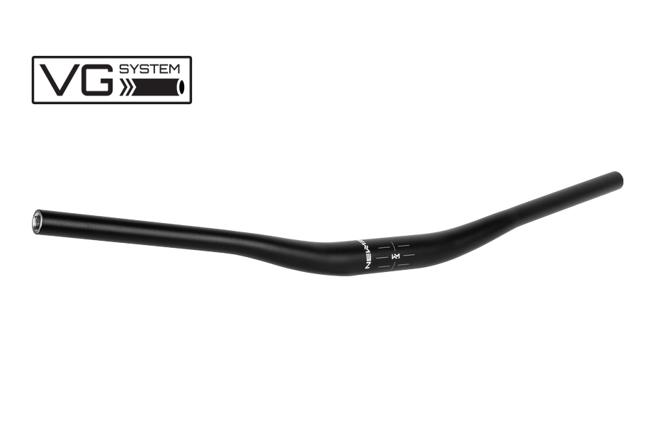 NEWMEN Manubrio BESKAR 318.25 760-810 VGS