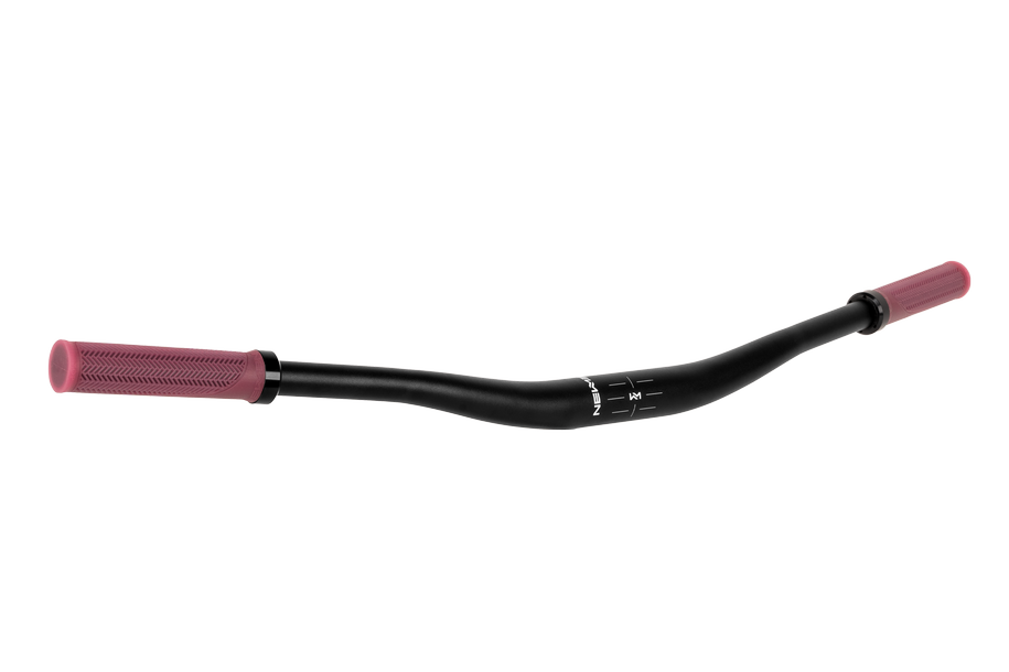 NEWMEN Manubrio BESKAR 318.25 760-810 VGS