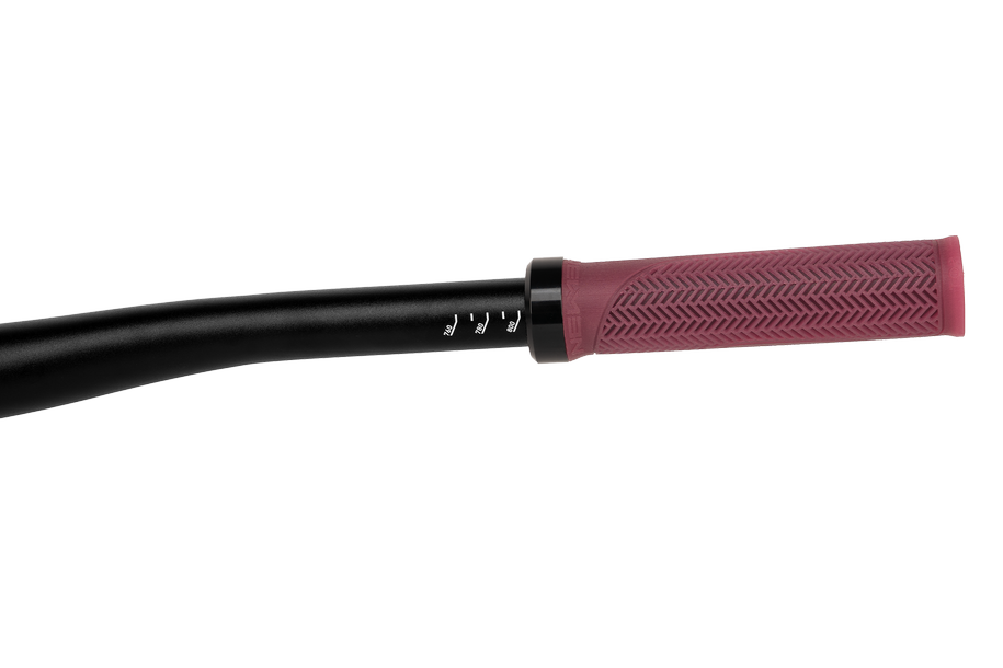 NEWMEN Manubrio BESKAR 318.25 760-810 VGS