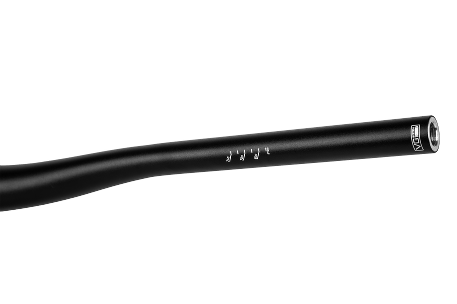 NEWMEN Manubrio BESKAR 318.25 760-810 VGS