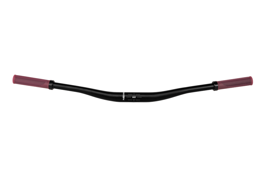 NEWMEN Manubrio BESKAR 350.25 760-810 VGS